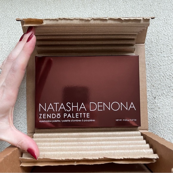 Natasha Denona Zendo Palette - Picture 10 of 10